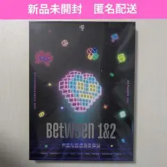 TWICE BETWEEN1&2 モノグラフ 新品未開封 - メルカリ