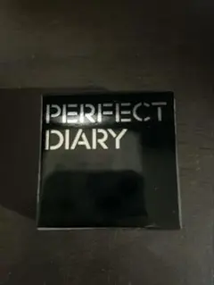 PERFECT DIARY トランスルーセント　ブルーリング　ルースパウダー