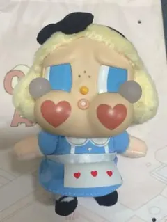 CRYBABY Crying Again アリス