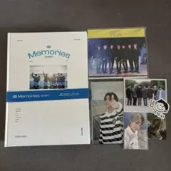 ENHYPEN メモリーズ STEP1 2020-2021 エンハイプン
