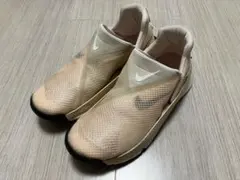 【美品】ナイキ ゴーフライイーズ 25cm