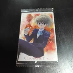 新品　ハンターハンター　イタジャガ3　クラピカ