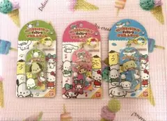 サンリオキャラクターズ　チョコレート　マスコットチャーム