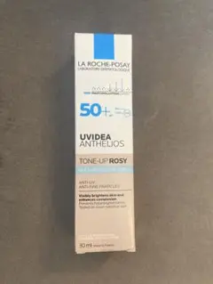 ラロッシュポゼ UVイデア XLプロテクショントーンアップ ローズ 30ml