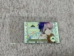 KING OF PRISM トモチケ風カード シャヰン - メルカリ