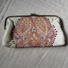 クラッチバッグ