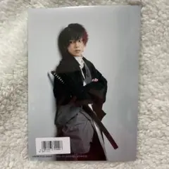 刀ミュ 肥前忠広 ブロマイド