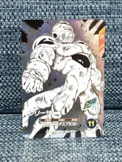 ドラゴンボールダイバーズ40周年 アドバンスパック フリーザ GDR