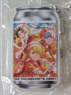 ミ*様 アイドルマスターSideM　S・E・M