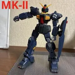 ◆ジャンク、破損・不足あり【PG】ガンダムMarkⅡ ◇ジャンク、破損・不足あり【PG】ガンダムMarkⅡ - メルカリ