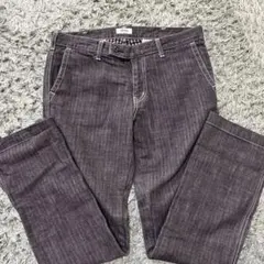 DMG ダークグレー L 美品