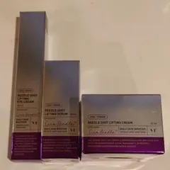 VT リードルショット リフティング Reedle Shot ３点セット