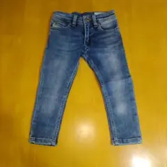 ディーゼル　デニム