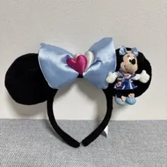 ⭐︎大幅値下げ！！⭐︎ディズニーシー　ミニーマウス　ロマンスちゃん　仮装 2025年最新】ロマンス ミニー コスプレの人気アイテム - メルカリ