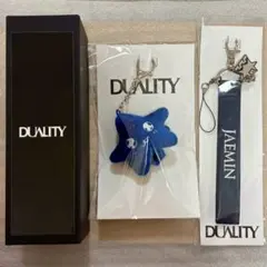 新品未開封 JNJM ペンミ 公式MD 自筆メッセージTシャツ - メルカリ