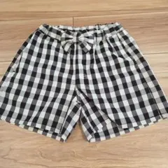 女児　キュロット　120サイズ