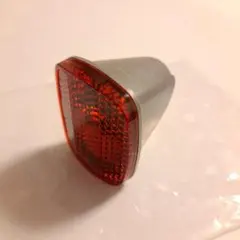 【CATEYE】泥除け用 リアリフレクタ— 自転車 反射板 キャットアイ GR