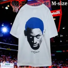 増田陸☆帝拳 ボクシング 会場限定 両面プリント Tシャツ 白 XL オマケ