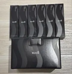 NUOSS ヌオス 育毛剤 80ml 5本セット - メルカリ