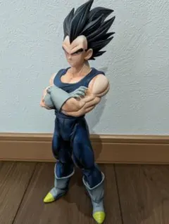 ドラゴンボール グランディスタクオリティー ベジータ 通常 スーパーサイヤ人