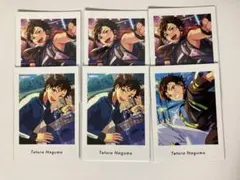 あんスタ あんさんぶるスターズ ぱしゃっつ 南雲鉄虎