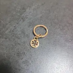 Tory Burch トリーバーチ バッグチャーム キーリング キーホルダー