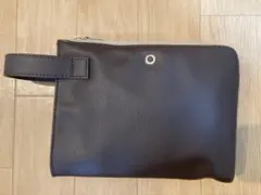 【新品未開封】エミレーツ航空 ファーストクラスメンズアメニティポーチセット