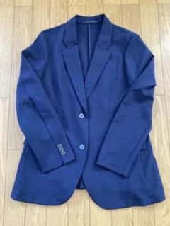 UNIQLO 感動ジャケット