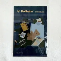 ロルバーン ブックマーク ペリープル E