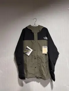 【新品】 THE NORTH FACEノースフェイス マウンテンライトジャケット