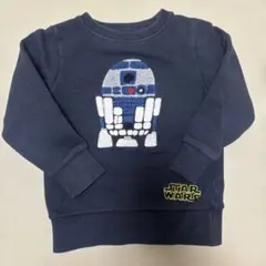 スターウォーズ トレーナー