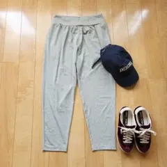 UNIQLO　ユニクロ　AIRism　エアリズム　パンツ　M