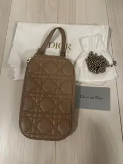 Dior iPhone フォルダー　 ※値下げ交渉ありのサムネイル