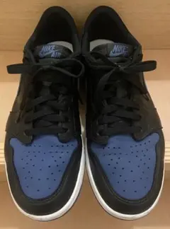 NIKE ナイキ AIR JORDAN 1 RETRO LOW OG