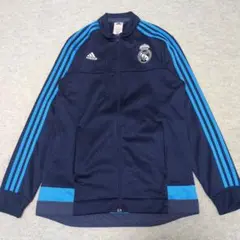2026年最新】レアルマドリード トラックジャケットの人気アイテム
