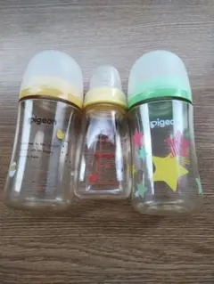 ピジョン 授乳・食事