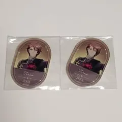 アイナナ ムビナナ ステッカー 虎於
