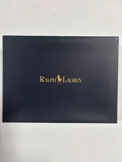 ポロラルフローレン.ウォッシュタオル2枚入り新品未使用