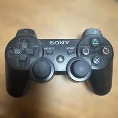 PS3 コントローラー CECHZC1J