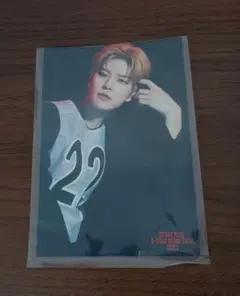 Stray Kids スンミン 5STAR Blu-ray 記念 ポストカードのサムネイル