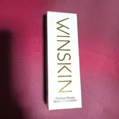 2026年最新】WINSKIN リキッドファンデーションの人気アイテム - メルカリ