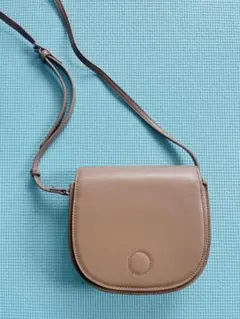 <最終値下げ>TOPKAPI EFOLE ショルダーバッグ