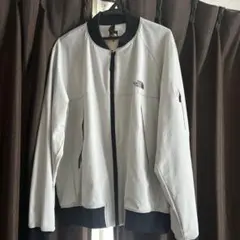 ノースフェイス　メンズ　MA1 ジャケット　Lサイズ