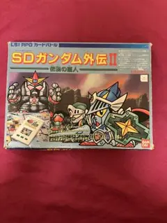 2026年最新】sdガンダム lsiの人気アイテム - メルカリ