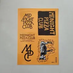 2026年最新】midnight pizza clubの人気アイテム - メルカリ