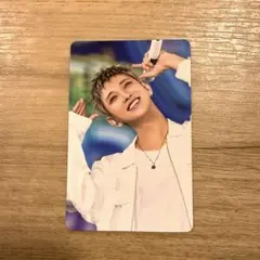 SEVENTEEN HOLIDAY Blu-ray トレカ ジョシュア