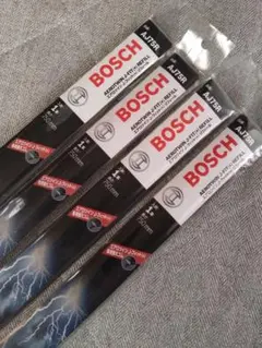 BOSCH AJ75R ワイパー 専用替えゴム 750mm 4本