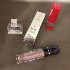 DIOR コスメセット