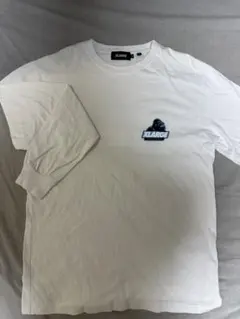 XLARGE ロングtシャツ