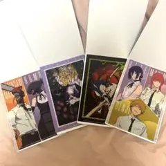 チェンソーマン ガチャ ファイル セット デンジ マキマ レゼ